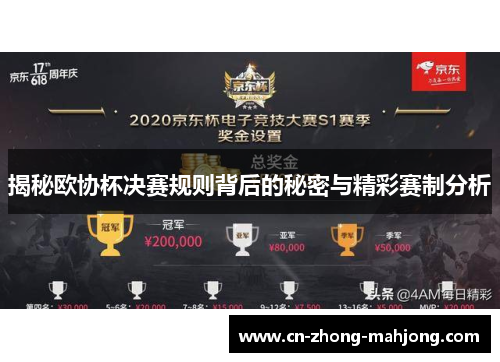 揭秘欧协杯决赛规则背后的秘密与精彩赛制分析
