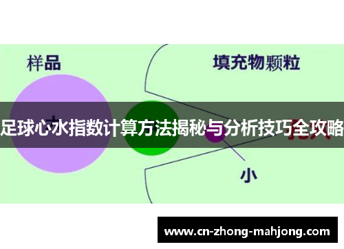 足球心水指数计算方法揭秘与分析技巧全攻略