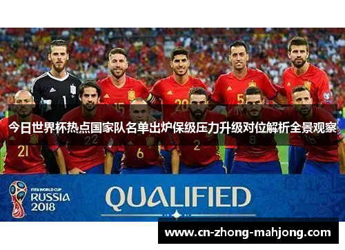 今日世界杯热点国家队名单出炉保级压力升级对位解析全景观察